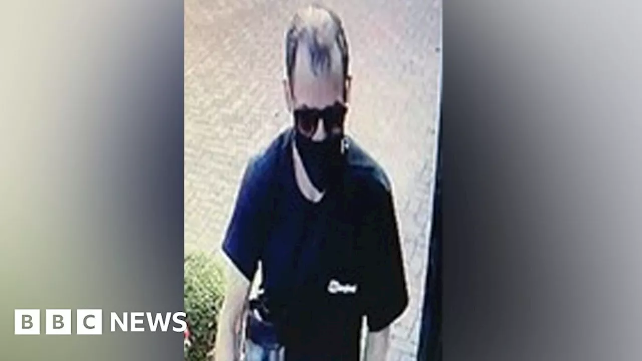 CCTV released after four Lancashire homes burgled in one day