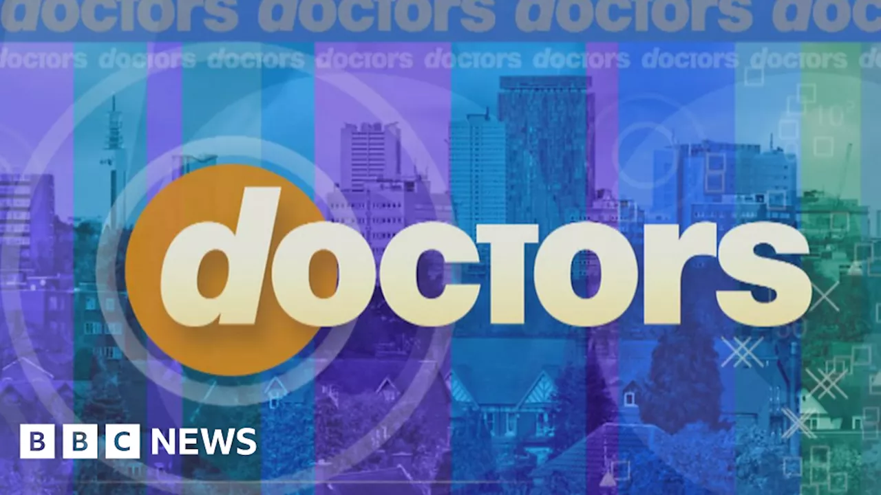 Doctors TV series cancelled after 23 years