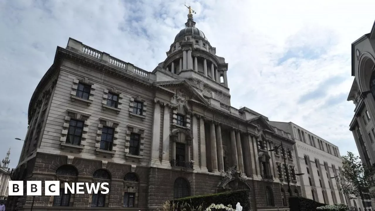 FGM: British girl, 3, mutilated on Kenya trip, Old Bailey hears