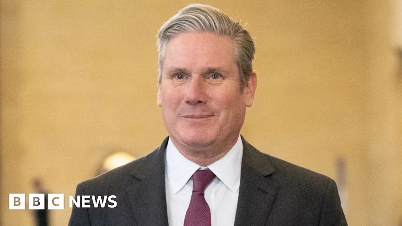 Keir Starmer writes to Labour councillors over Gaza stance