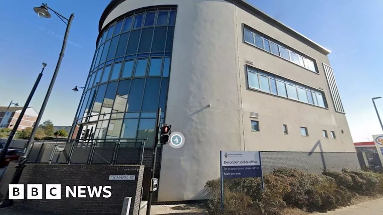 New Devonport police front desk aims to improve access to services