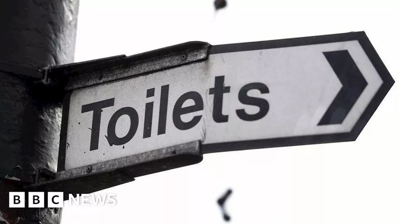 Rother District Council to close public toilets in cost-cutting trial