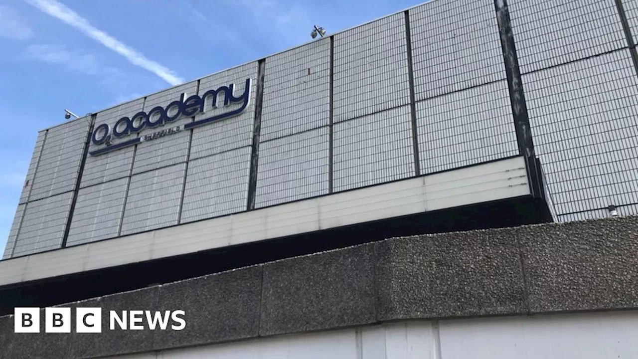 Sheffield O2 Academy closure leaves fans 'out of pocket'