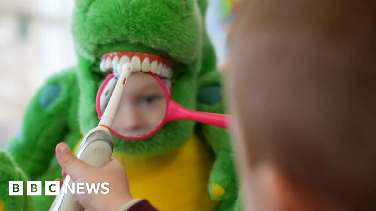 Norfolk dentists to teach toothbrushing in schools under NHS plans