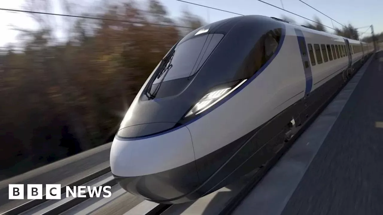 Pause HS2 land sale, says government big projects adviser