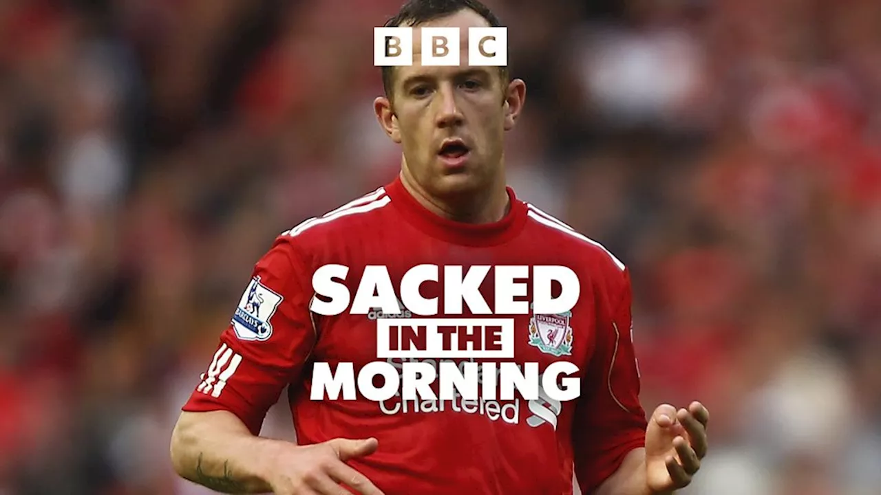 Sacked in the Morning - Charlie Adam on Loan Players