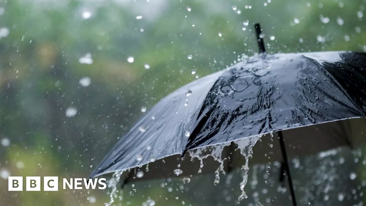 Weather: Storm Babet to hit Wales with rain and wind