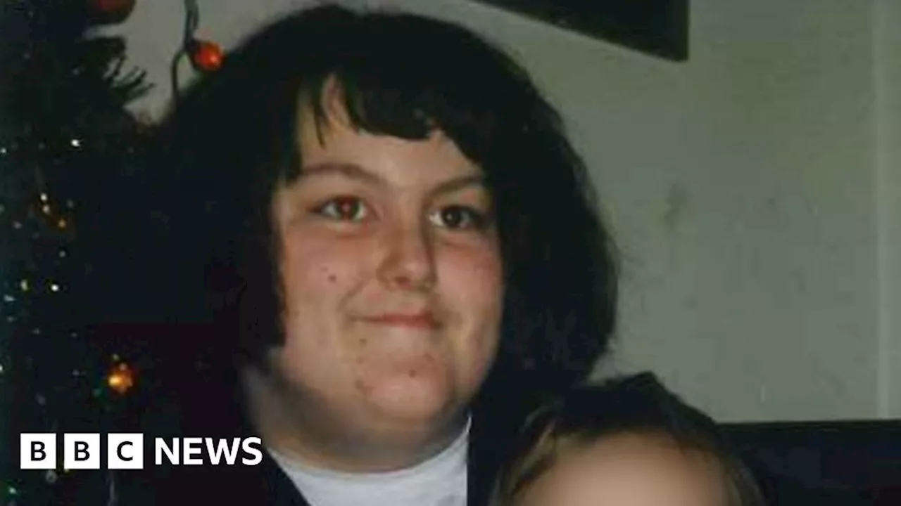 Margaret Fleming: The teenager who was forgotten for 17 years