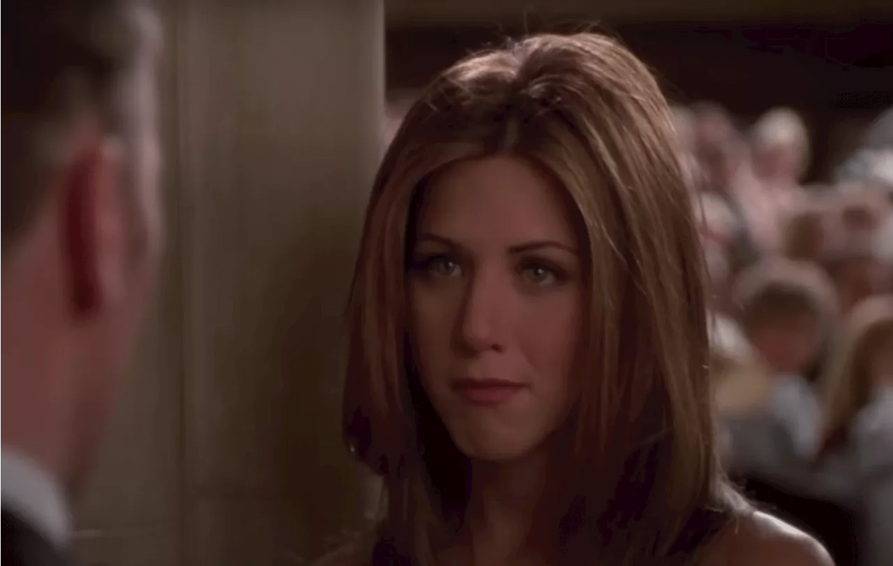 Jennifer Aniston 'Hated' This Co-Star and Complained About Him on Set