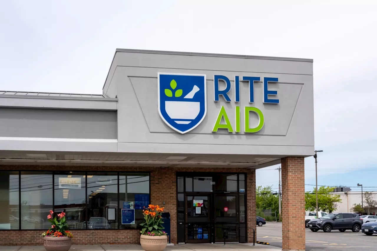 These Are All of the Rite Aid Locations Closing Soon | United States