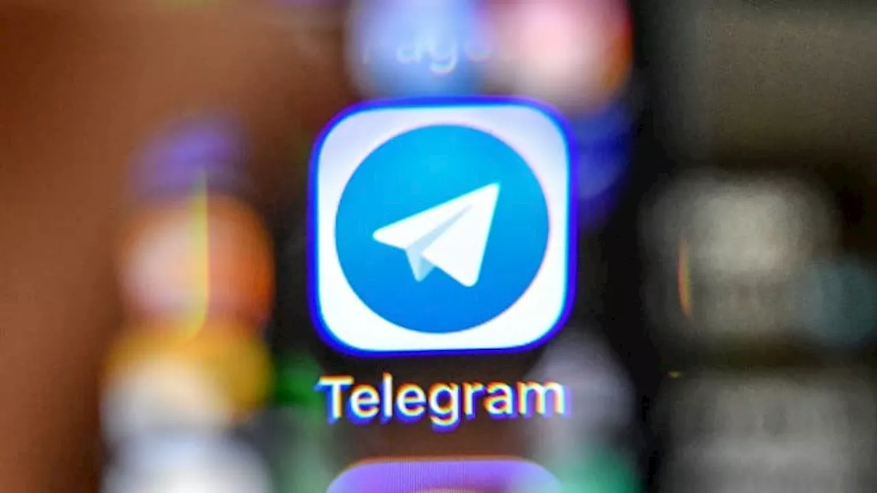 Attaques en Israël: comment Telegram est devenu un vecteur de la propagande du Hamas