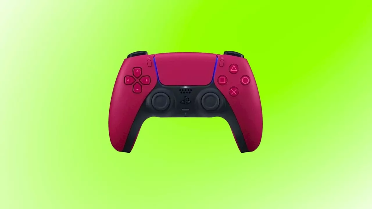 Comment résister à cette manette de PS5 affichée à un prix vraiment avantageux ?