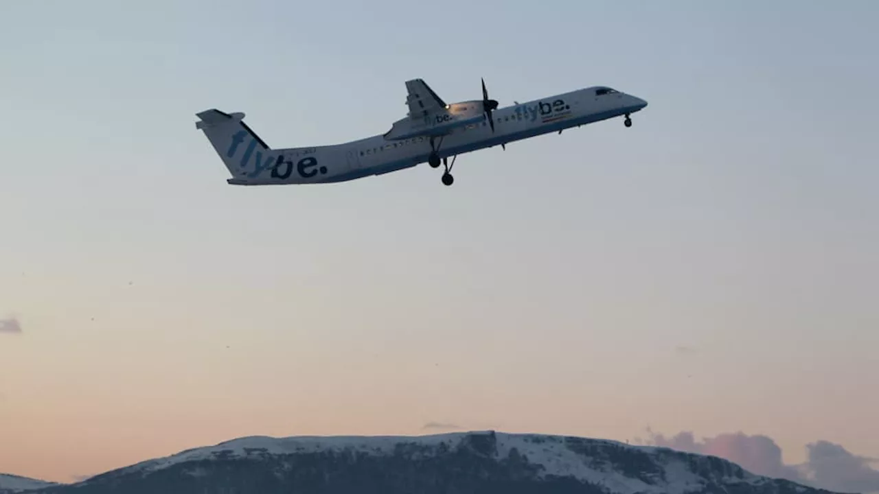 Vinci investit 100 millions de livres pour moderniser et décarboner l'aéroport de Belfast