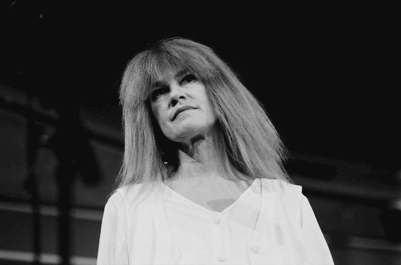 Carla Bley Dead: Prolific Jazz Pianist & Composer Was 87