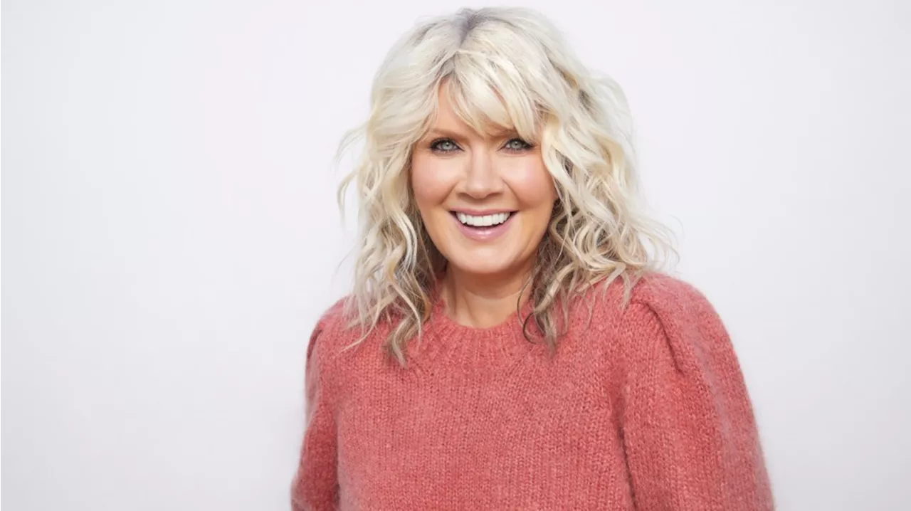 Natalie Grant Earns Her 3rd No. 1 on Top Christian Albums With ‘Seasons’