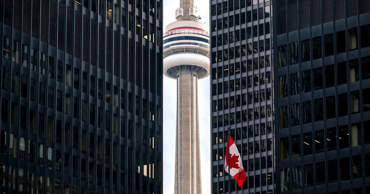 Canada was just ranked the most desirable work destination in the world