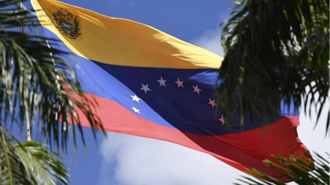 US Suspends Some Sanctions on Venezuelan Oil, Gas, Gold Sectors