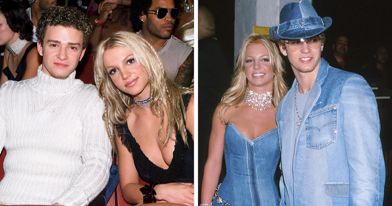 Britney Spears Reveals She Had An Abortion Because Of Justin Timberlake