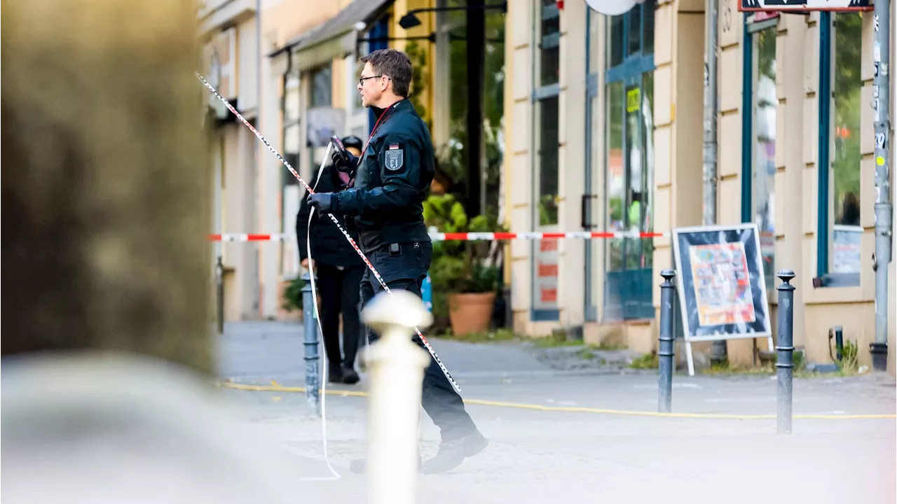 Zentralratspräsident Schuster erschrocken über Brandanschlag auf Berliner Synagoge