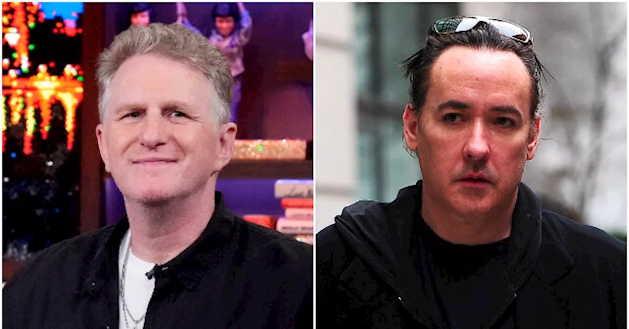 Nolte: Michael Rapaport and John Cusack Rumble over Gaza Hospital Bombing — ‘F**king Clown,’ ‘F**king Fool’