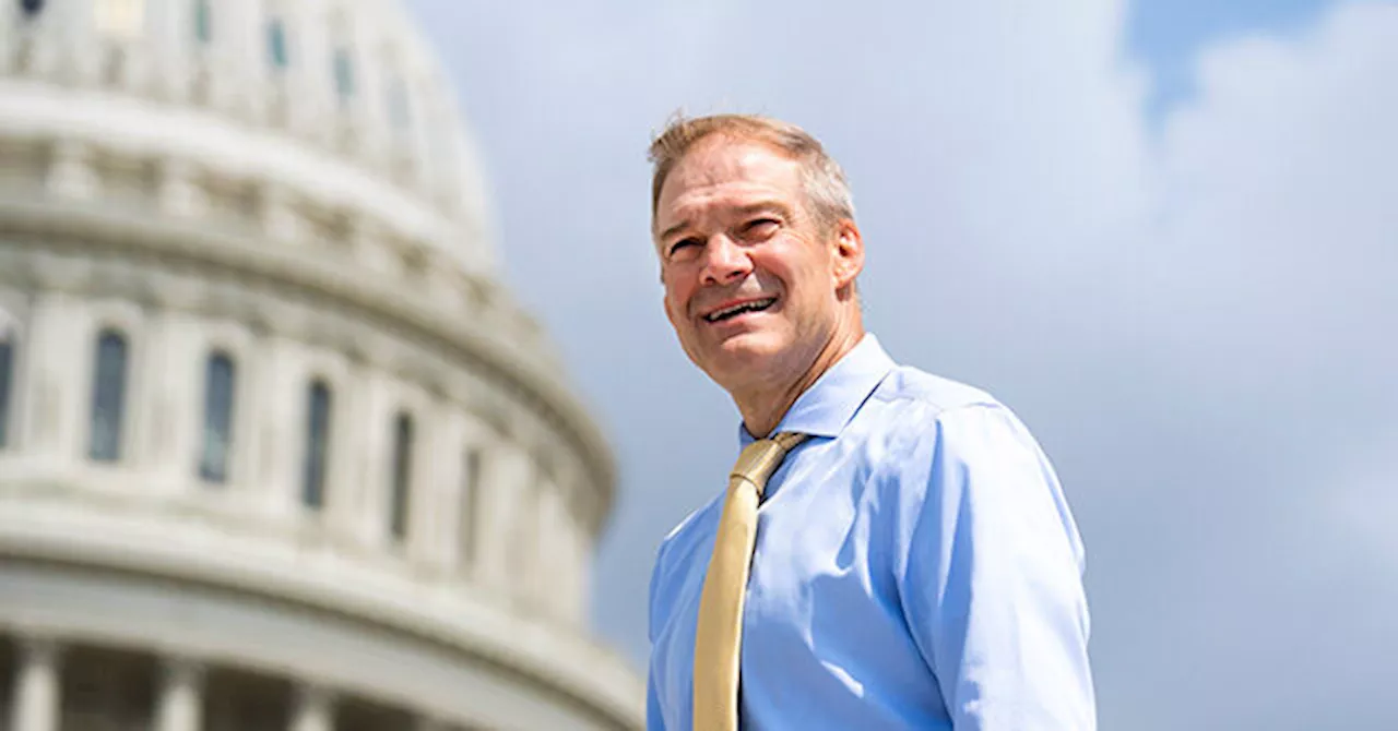 *** Speaker Election Livewire *** Jim Jordan Looks to Lock Down Gavel