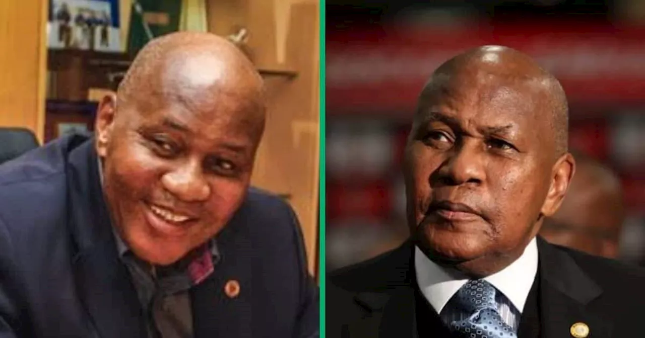 Kaizer Chief Founder Dr Kaizer Motaung’s Hall of Fame Entry Stuns AmaKhosi Fans: “Long Overdue”