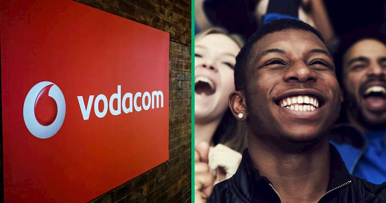 Vodacom’s R1 Million Fine for Unfair Contract Penalties Brings South Africans Relief and Applause