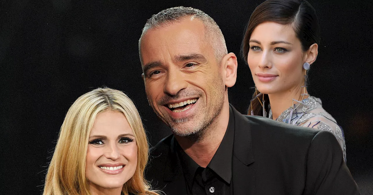 Eros Ramazzotti: Seine Neue tickt ganz anders als seine Ex-Frauen