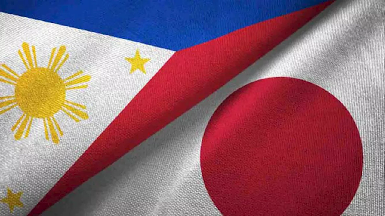 Japanese government supports PHL fight vs dengue, an international concern