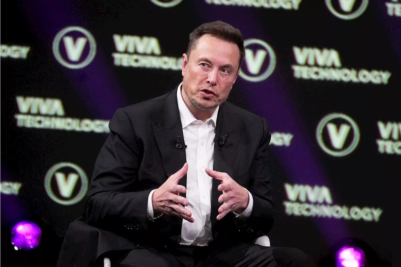 Musk’s X tests $1 fee for new users in the Philippines and New Zealand in bid to target spam