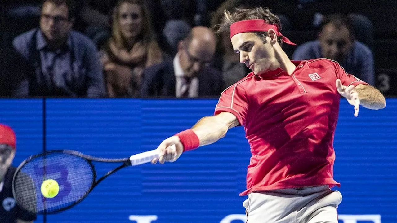 Umfrage: Interessieren die Swiss Indoors auch ohne Federer? ++ Titelverteidiger braucht Wildcard ++ Tickets zu gewinnen