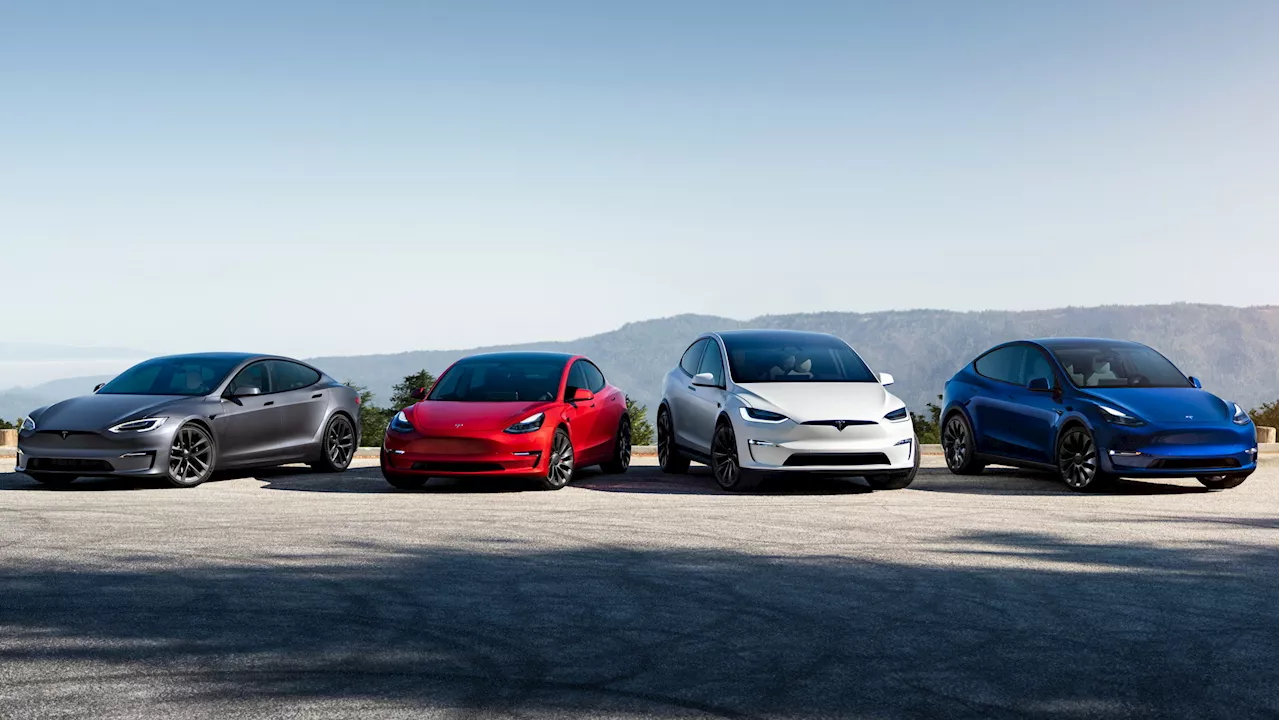 Nearly Every Automaker Opposes Stricter Fuel Economy Rules