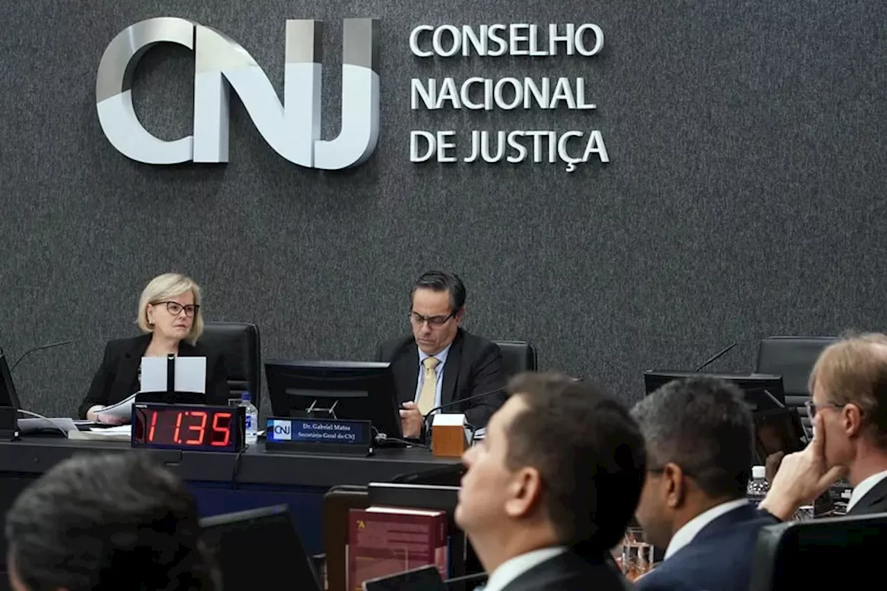 Governo Lula pede atuação do CNJ para dificultar a libertação de membros de facções criminosas