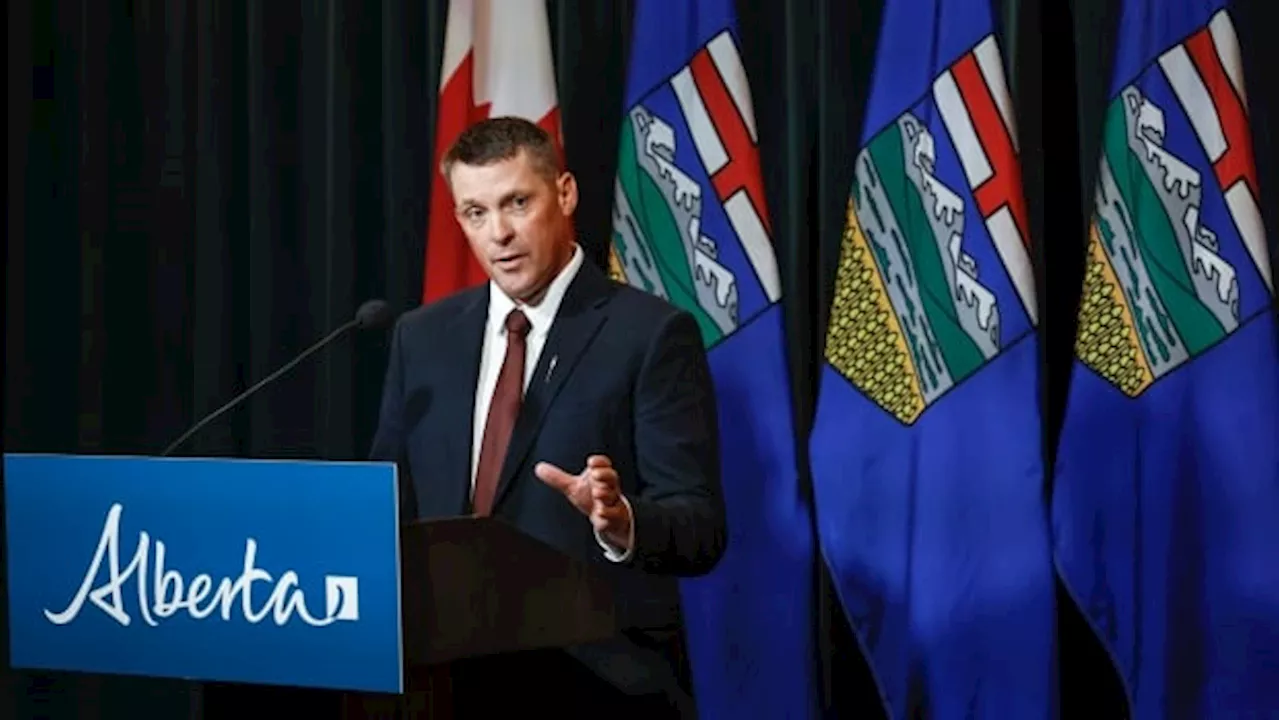 Alberta's pension exit consultations are biased, says Canada Pension Plan board