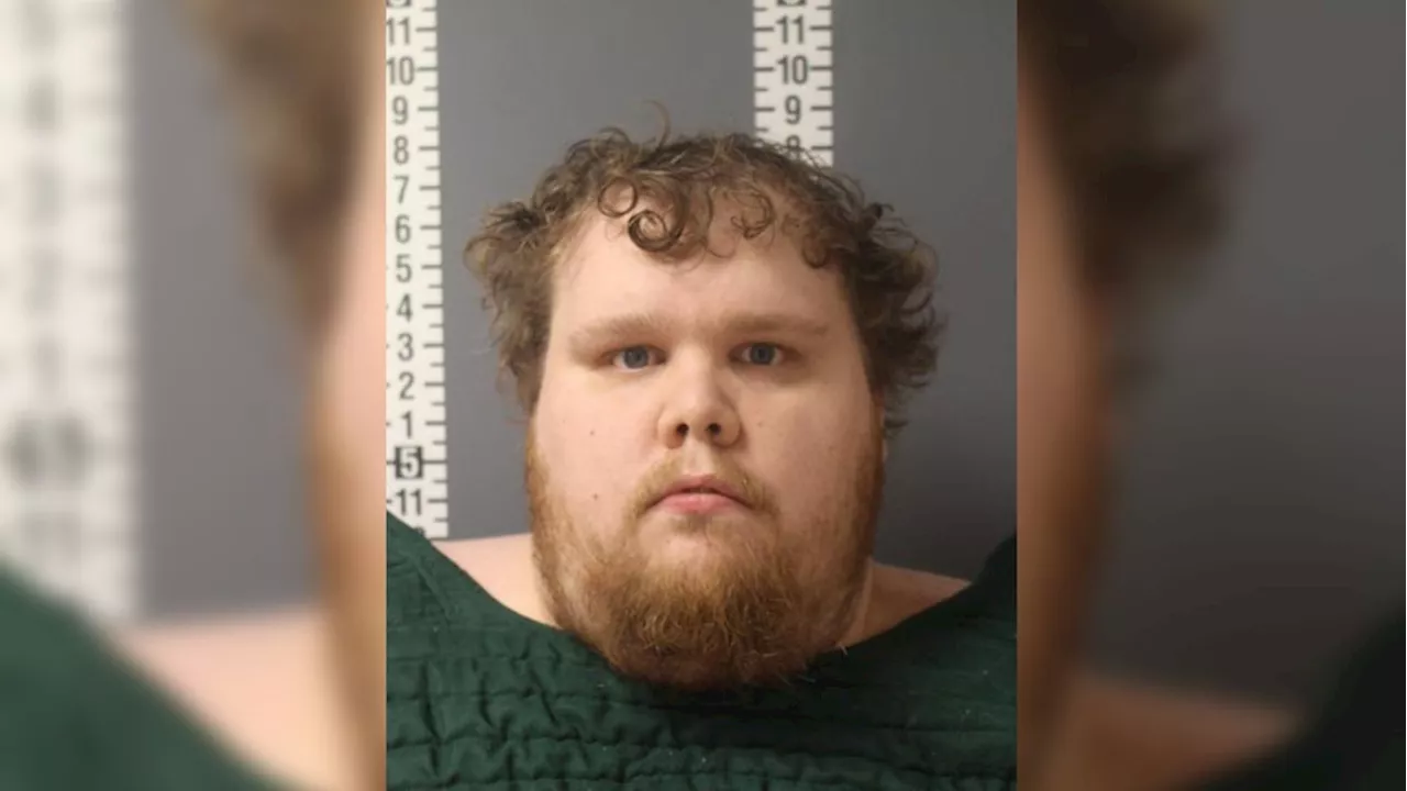 Dauphin Co. man investigated by FBI, indicted on child pornography charges