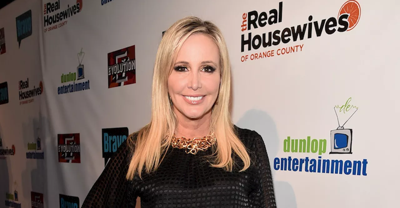 Shannon Beador Is 'Focusing On Getting Healthy,' Breaks Silence One Month After Arrest