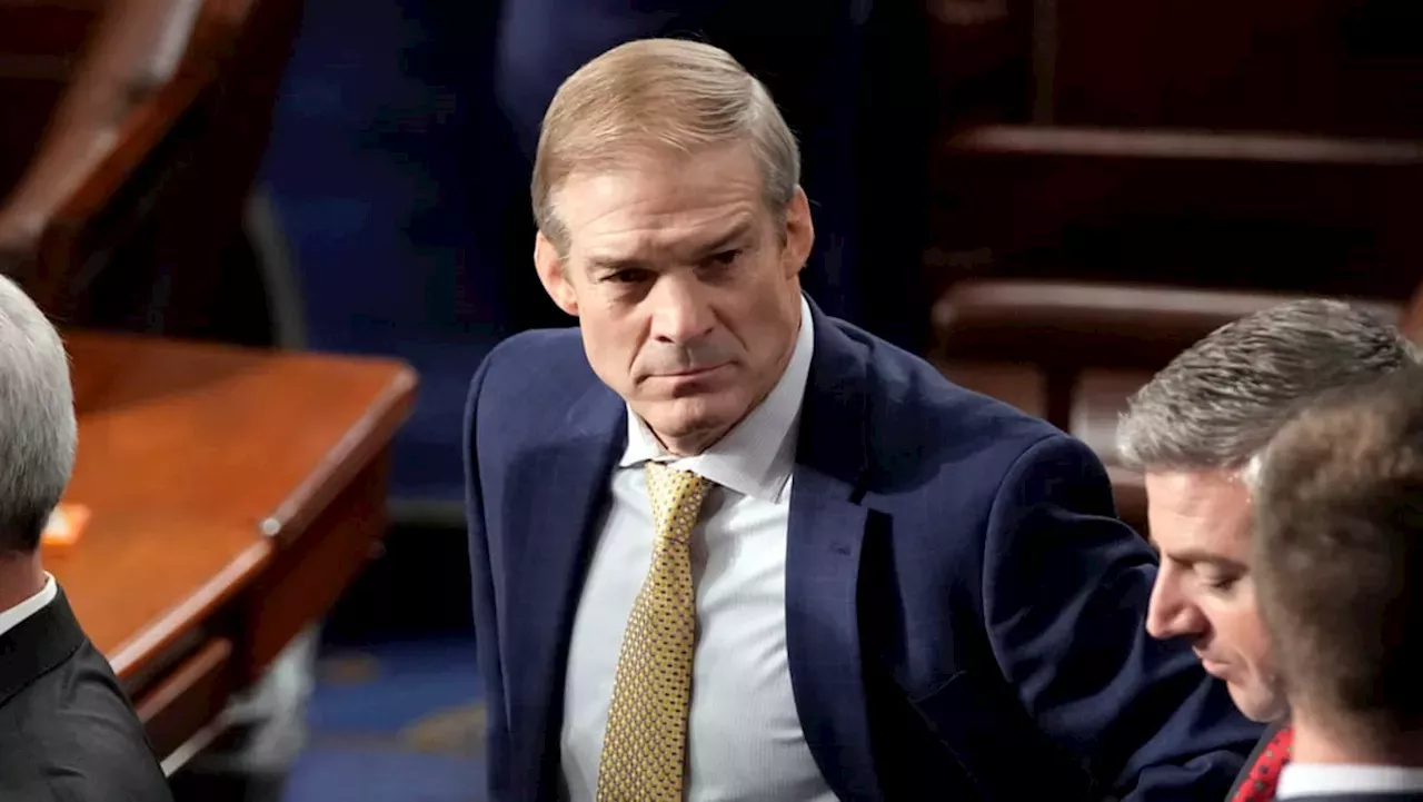 Jim Jordan Fails Again In Us House Speaker Bid As Republicans Eye Backup Plan 8211