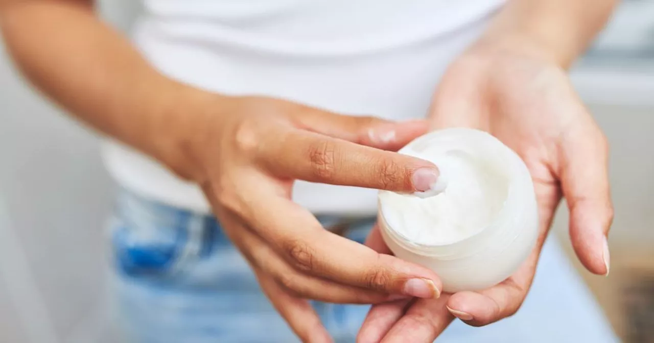 Harvard Health: Which skin creams are most effective for eczema?