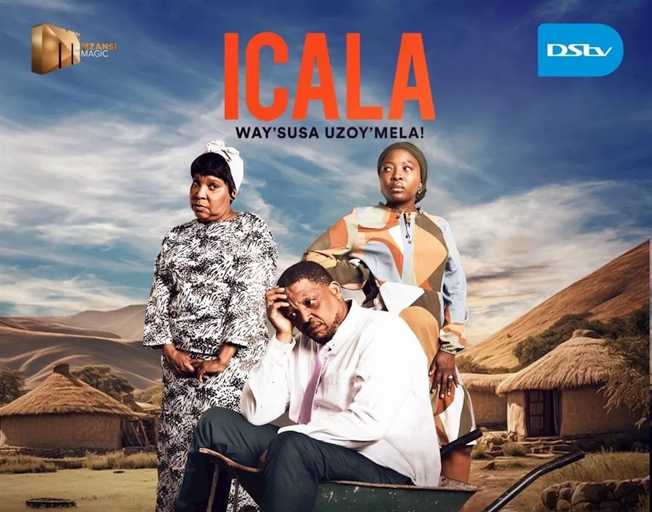 New Mzansi Magic drama is a fresh and unpredictable idea