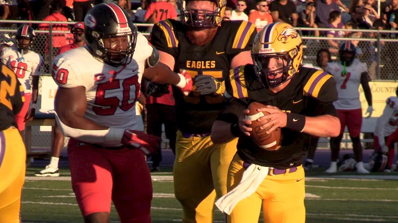 Avon vs. Avon Lake Week 10 football preview: SWC decided, but Silver Rail still up for grabs