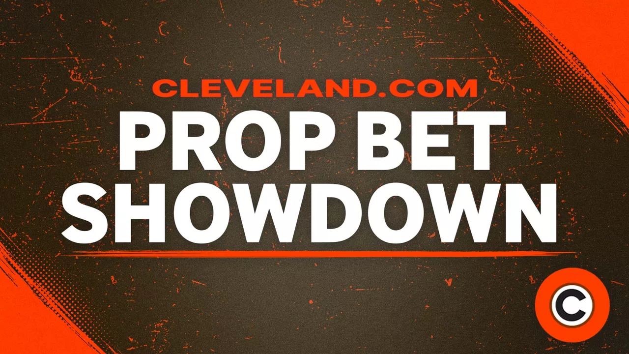 Enter cleveland.com’s Browns vs. Colts Prop Bet Showdown in Week 7 to win cash!