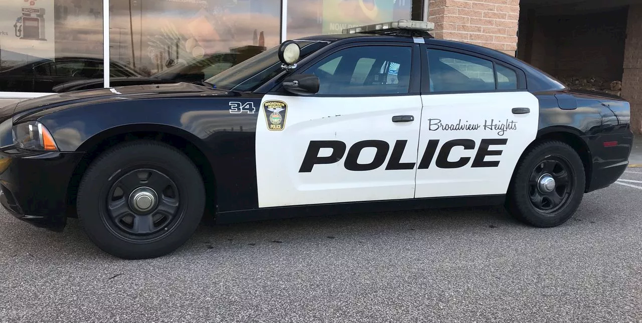 Lost driver leads police to meth in pockets: Broadview Heights Police Blotter