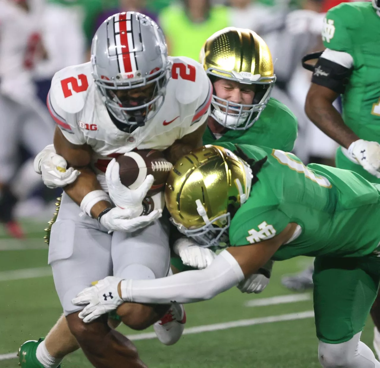 Ohio State football needs this player back from injury vs. Penn State the most