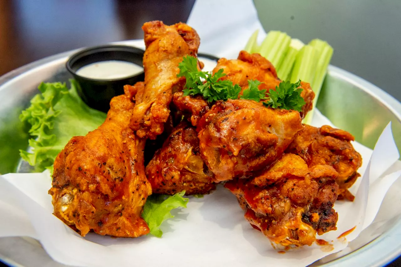 Who serves the best wings in Greater Cleveland? Here’s the Top 20 (Vote for your favorite)