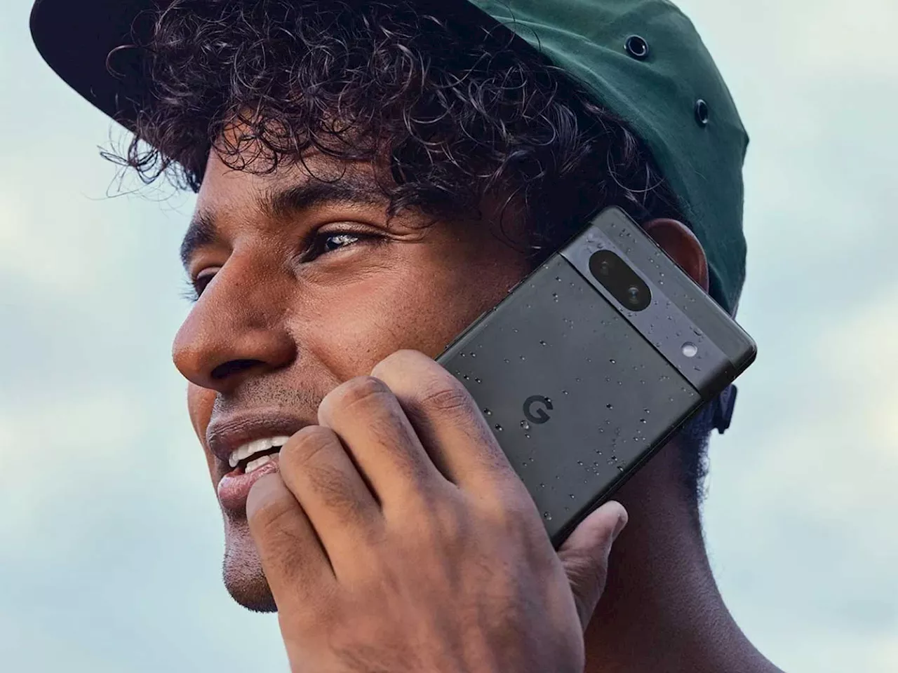 Le Google Pixel 7a est encore moins cher aujourd'hui seulement grâce à ceci !