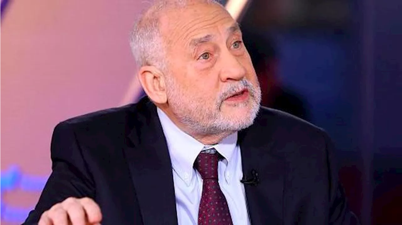 Stiglitz: Negara Miskin Butuh Rp4.716 T Atasi Krisis Iklim