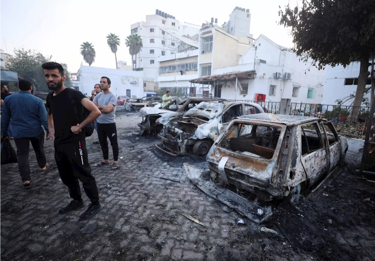 - Israël-Hamas : Elisabeth Borne annonce la mort de 24 Français, 7 autres sont toujours disparus