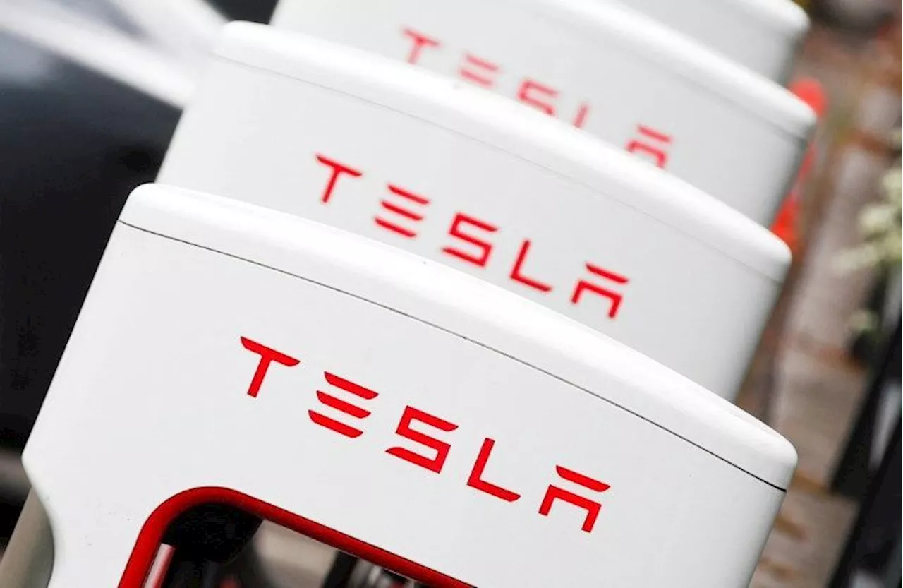 Lucro da Tesla cai 44% no 3º trimestre, a US$ 1,85 bilhão