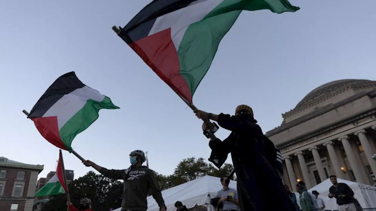 Opinion: Why student protests against Israel are so painful, polarizing and complicated