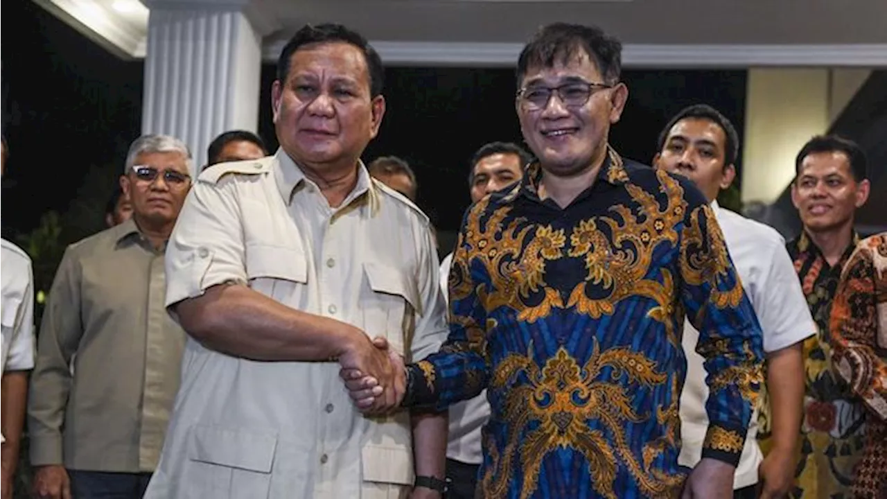 Budiman Eks PDIP: Gibran Lebih Terikat ke Megawati Ketimbang Jokowi